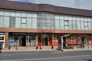 «на Володарского»