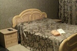 «в элитном районе»