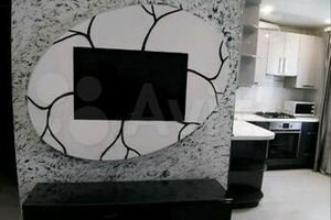 «с дизайнерским ремонтом»