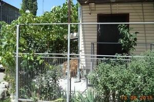 «Квартира на Садовой»