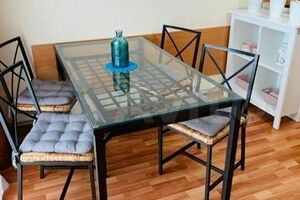 «В гостях у Ксении»