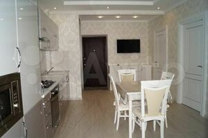 «студия на Пятигорской»