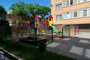 «Двушка на Советской»