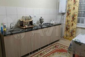 «Баксанская 8А»