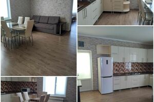 Дом под ключ (этаж) с отдельным входом