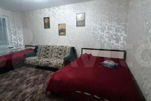 «с видом на ледник Андырчи»