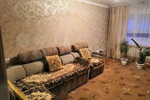 «двушка на Баксанской»