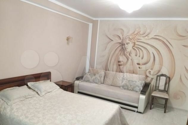 Адлер Квартира посуточно «у самого моря» - Просвещения, 118/2, цены ...