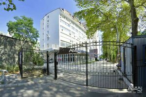 Комплекс апартаментов «Курортный»