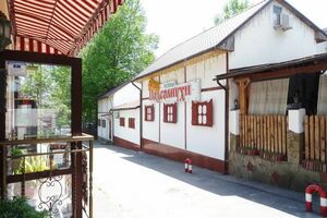 «Подсолнухи»