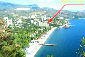 «У моря в Партените»