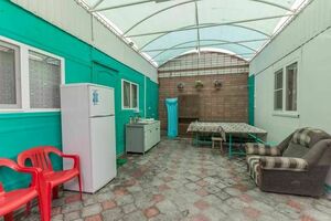 «На Краснодарской»