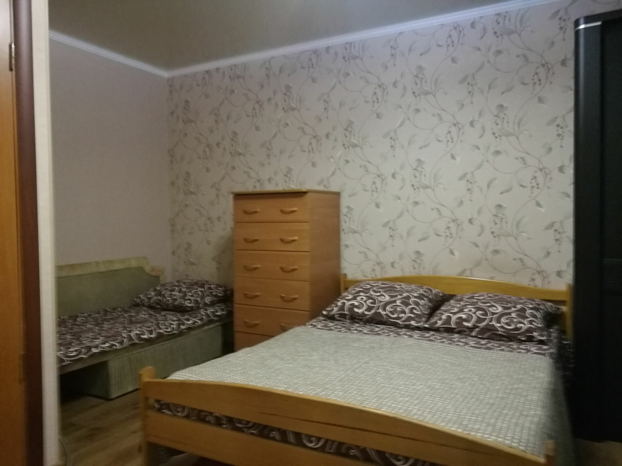 Лазаревское Квартира посуточно у моря на Лазарева 56 - Лазарева, 56 ...