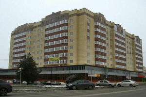на Ленина