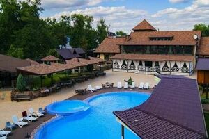 «Грин Эко Парк»