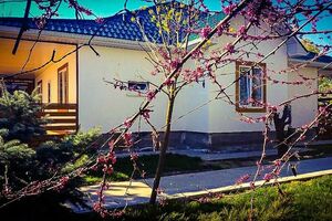 «Fishing Villa»