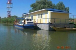 «Брандвахта»