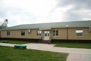 «Лиманская»