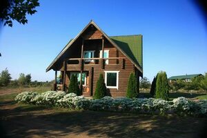 «Приветливая»