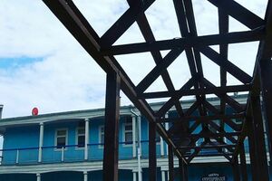 «Серебряная Дельта»