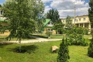 «Волжанка»