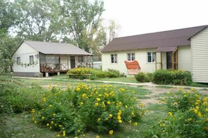 «Уваринка»