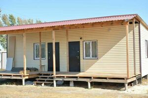 «на Заводской»