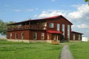 «Заповедная Сказка»