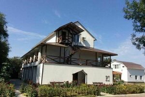 «Ревин Хутор»