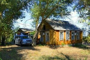 «Алимовский плес»