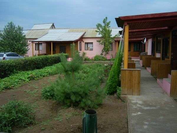 Селитренное База отдыха «Клевый берег» - Набережная, 99-А , цены, фото ...