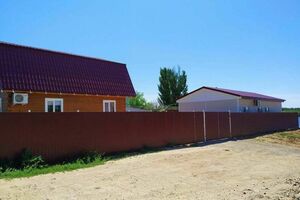 «Дом на Ахтубе»