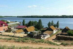 «У Александра в гостях»