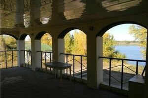 «На Ахтубе»