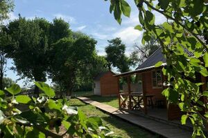 «Усадьба Бороздиновская»