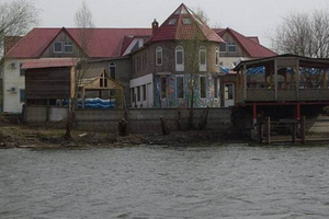 «Розовый Фламинго»