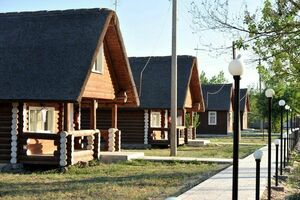 «Русь-Чаган»