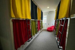 «GoodHostel»