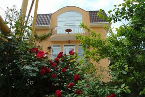 Гостевой дом «Snug House»