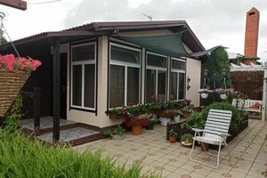 двухкомнатный №3