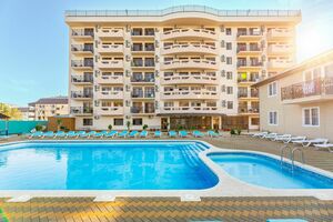 Отель «Alfa Summer»