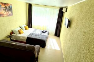 апартаменты «Виктория»