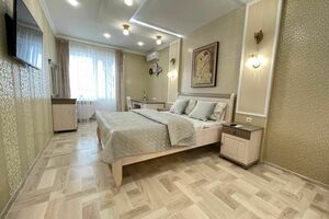 у моря на Крепостной