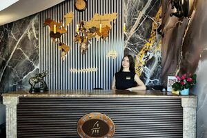 «Марианна»