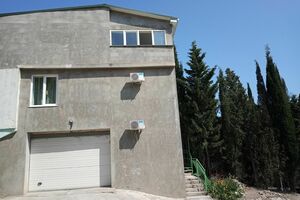 — этаж частного дома