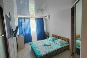 у самого моря