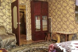 в центре Евпатории