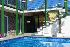 «Korban house»