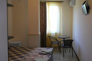 Студия в коттедже на Алупкинском 10в