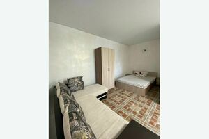 Апартаменты «Мамин дворик»